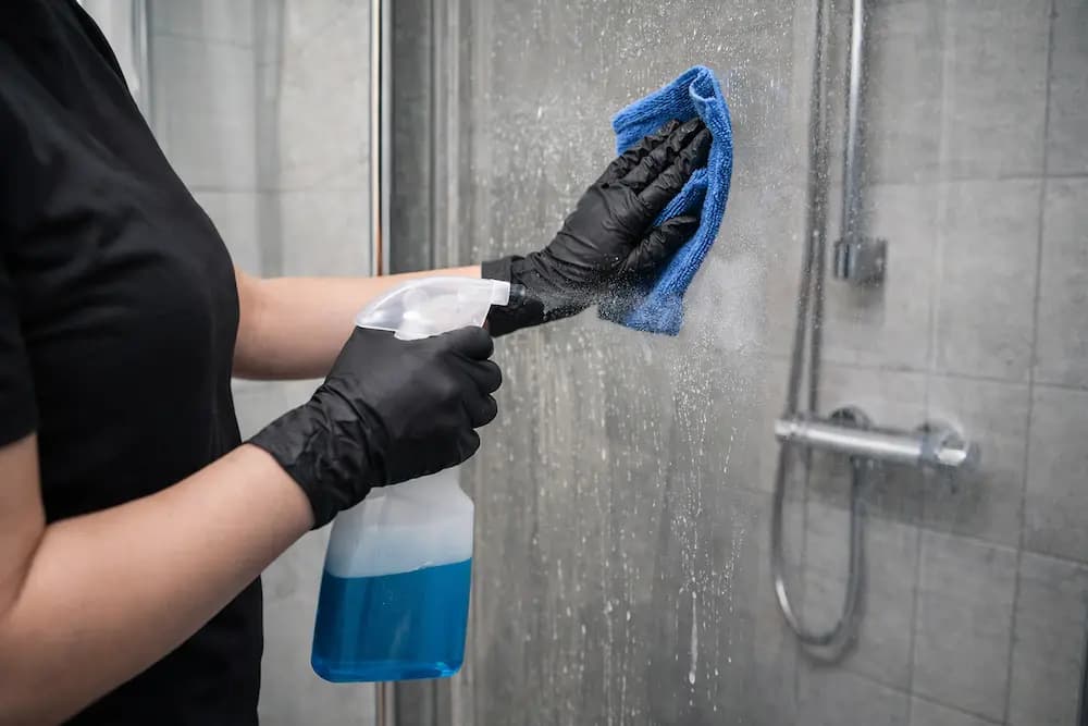 Specialrengøring hos RenNinja